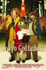 Watch Tokyo Godfathers Zumvo