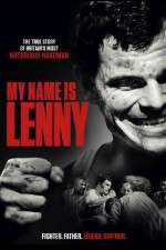 Watch My Name Is Lenny Zumvo