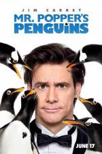 Watch Mr Popper's Penguins Zumvo