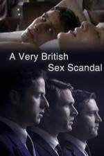 Watch A Very British Sex Scandal Zumvo