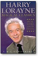 Watch Harry Lorayne Magical Classics Zumvo