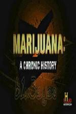 Watch Marijuana A Chronic History Zumvo