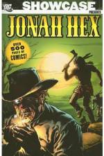 Watch DC Showcase Jonah Hex Zumvo