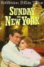 Watch Sunday in New York Zumvo