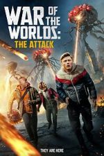 Watch War of the Worlds: The Attack Zumvo