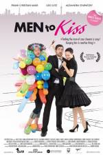 Watch Men to kiss Zumvo