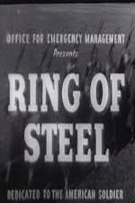 Watch Ring of Steel Zumvo