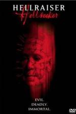 Watch Hellraiser: Hellseeker Zumvo