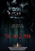 Watch The Wild Man: Skunk Ape Zumvo