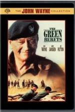 Watch The Green Berets Zumvo