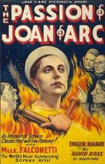 Watch The Passion of Joan of Arc Zumvo