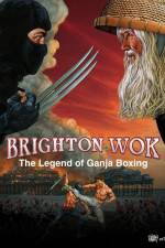 Watch Brighton Wok The Legend of Ganja Boxing Zumvo