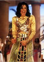 Watch Michael Jackson: Remember the Time Zumvo