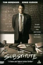 Watch The Substitute (1996) Zumvo