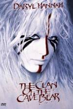 Watch The Clan of the Cave Bear Zumvo