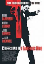 Watch Confessions of a Dangerous Mind Zumvo