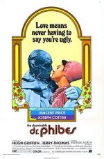 Watch The Abominable Dr. Phibes Zumvo