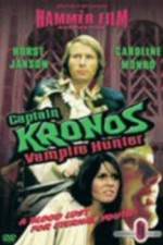 Watch Captain Kronos - Vampire Hunter Zumvo