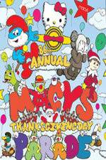 Watch Macys Thanksgiving Day Parade Zumvo