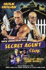 Watch The Secret Agent Club Zumvo