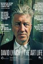 Watch David Lynch: The Art Life Zumvo