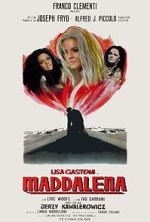 Watch Maddalena Zumvo