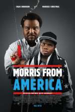 Watch Morris from America Zumvo