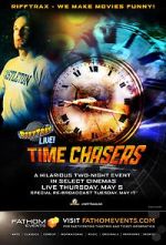 Watch RiffTrax Live: Time Chasers Zumvo