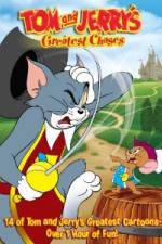 Watch Tom and Jerry's Greatest Chases Volume 3 Zumvo