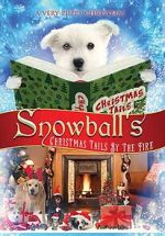 Watch Snowball\'s Christmas Tails by the Fire Zumvo