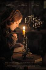 Watch Effie Gray Zumvo