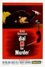 Watch Dial M for Murder Zumvo