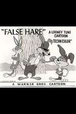 Watch False Hare Zumvo