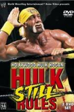 Watch Hollywood Hulk Hogan Hulk Still Rules Zumvo