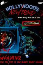 Watch Hollywood's New Blood Zumvo