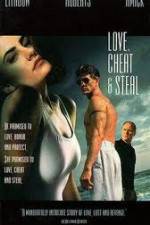 Watch Love Cheat & Steal Zumvo