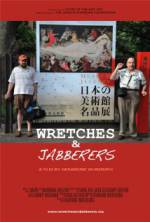 Watch Wretches & Jabberers Zumvo