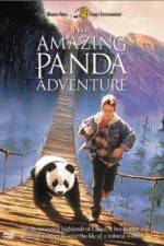 Watch The Amazing Panda Adventure Zumvo