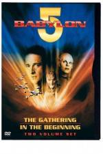 Watch Babylon 5 The Gathering Zumvo