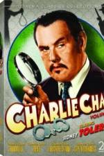 Watch Charlie Chan in City in Darkness Zumvo