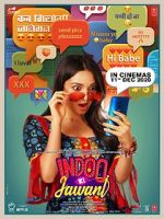 Watch Indoo Ki Jawani Zumvo