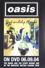 Watch Oasis: Definitely Maybe Zumvo