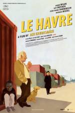 Watch Mannen frn Le Havre Zumvo