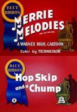 Watch Hop, Skip and a Chump (Short 1942) Zumvo