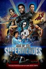 Watch Rise of the Superheroes Zumvo