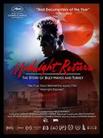 Watch Midnight Return: The Story of Billy Hayes and Turkey Zumvo