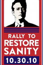 Watch Rally To Restore Sanity And/Or Fear Zumvo