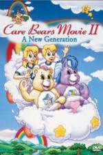 Watch Care Bears Movie II: A New Generation Zumvo