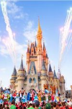 Watch Disney Channel Holiday Party @ Walt Disney World Zumvo