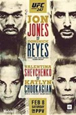 Watch UFC 247: Jones vs. Reyes Zumvo